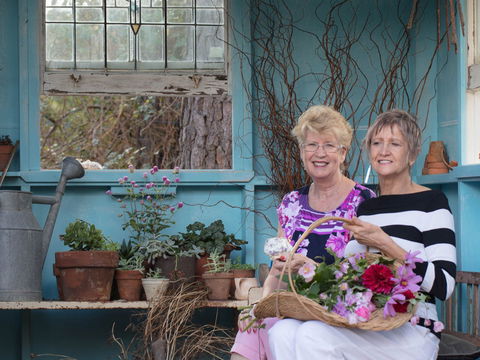 White Cottage - Goulburn Accommodation 1