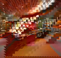 Wilderness Woodworks  Strahan - Goulburn Accommodation