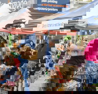 Willunga Farmers Market - Goulburn Accommodation