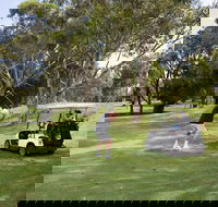 Woolooware Golf Course - Goulburn Accommodation