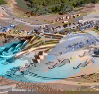 Yeppoon Lagoon - Goulburn Accommodation