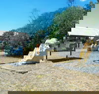 150th Meridian - Goulburn Accommodation