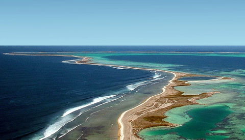 Abrolhos Islands - Goulburn Accommodation 1