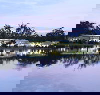 Aquamoves Lakeside Shepparton - Goulburn Accommodation