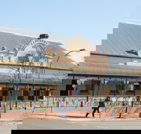 Armidale Folk Museum - Goulburn Accommodation