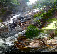 Behana Gorge - Goulburn Accommodation