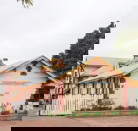 Beverley Station Arts - Goulburn Accommodation