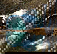 Boshack Outback - Goulburn Accommodation