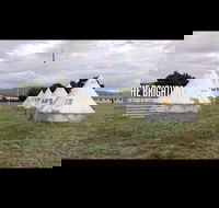 Brighton Army Camp - Goulburn Accommodation