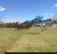 Bungonia - Goulburn Accommodation