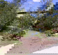 Burnum Burnum Sanctuary Woronora - Goulburn Accommodation