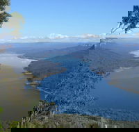 Burragorang State Conservation Area - Goulburn Accommodation