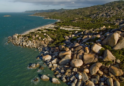 Cape Melville National Park (CYPAL) - Goulburn Accommodation 0