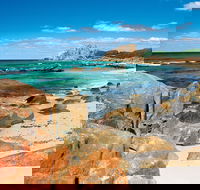 Castle Bay - Goulburn Accommodation