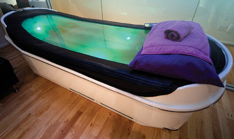 Club MMM! Day Spa - Goulburn Accommodation 1