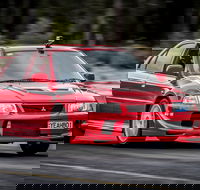 Collie Motorplex - Goulburn Accommodation
