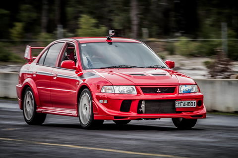 Collie Motorplex - Goulburn Accommodation 0