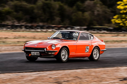 Collie Motorplex - Goulburn Accommodation 1