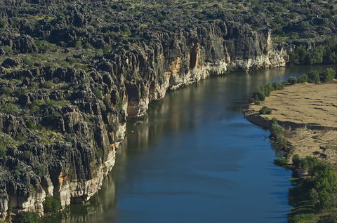 Danggu Geikie Gorge - Goulburn Accommodation 0