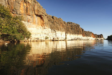 Danggu Geikie Gorge - Goulburn Accommodation 1