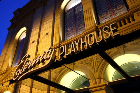 Darlinghurst Theatre Company - Goulburn Accommodation 0