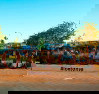 East Terrace Loxton - Goulburn Accommodation