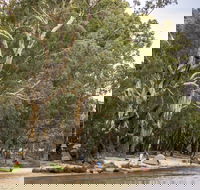 Edward River - Goulburn Accommodation