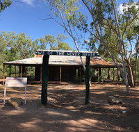 Elsey Homestead Replica - Goulburn Accommodation