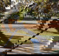 Europa Anchor - Goulburn Accommodation