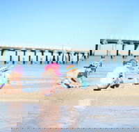 Frankston Beach - Goulburn Accommodation