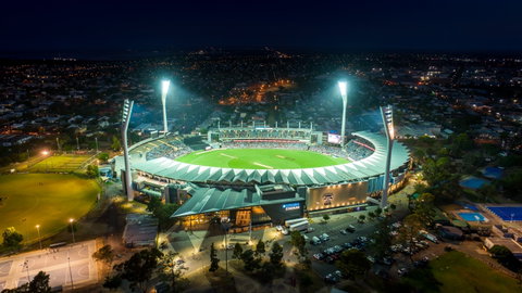 Geelong Cats - Goulburn Accommodation 0
