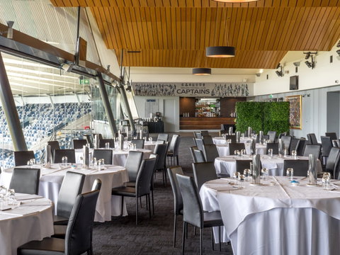Geelong Cats - Goulburn Accommodation 2