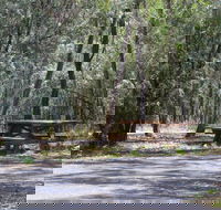 Goonoowigall State Conservation Area - Goulburn Accommodation