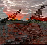 Great Cobar Heritage Centre - Goulburn Accommodation