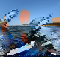 GT Fishing Charters - Goulburn Accommodation