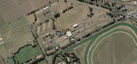 Hawkesbury Showground - Goulburn Accommodation 0