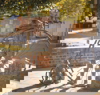 Heritage Highway - Goulburn Accommodation