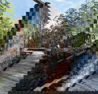 Innes Ruins - Goulburn Accommodation