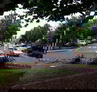 Inverell - Goulburn Accommodation
