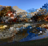 Jubilee Park - Goulburn Accommodation