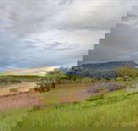 Judbarra / Gregory National Park - Goulburn Accommodation