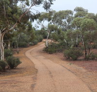 Karlkurla Bushland Park - Goulburn Accommodation