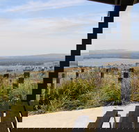 Kurrajong Gap Lookout - Goulburn Accommodation