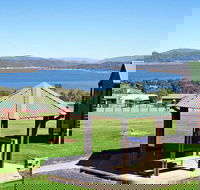 Lake Glenbawn Recreation Area - Goulburn Accommodation