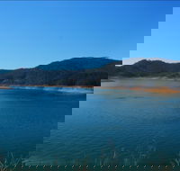 Lake Eildon National Park - Goulburn Accommodation