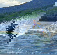Lake Eildon - Goulburn Accommodation