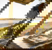 Lake Samsonvale - Goulburn Accommodation