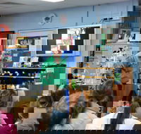 Longreach School of Distance Education - Goulburn Accommodation