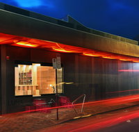 Luna Cinemas Leederville - Goulburn Accommodation