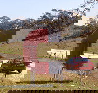 Magnetic Hill - Goulburn Accommodation